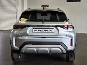 Suzuki Fronx 1.5 GLX manual - Image 20