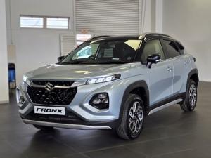 Suzuki Fronx 1.5 GLX manual - Image 3