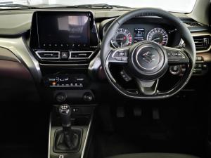 Suzuki Fronx 1.5 GLX manual - Image 6