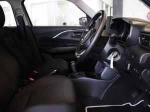 Suzuki Swift 1.2 GL - Image 14