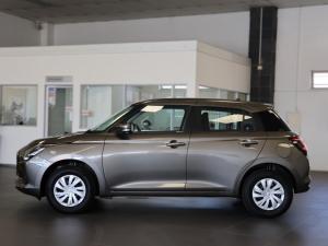 Suzuki Swift 1.2 GL - Image 21