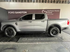 Ford Ranger 2.0 SiT double cab XL auto - Image 18