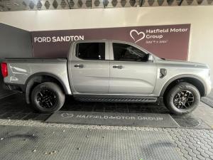 Ford Ranger 2.0 SiT double cab XL auto - Image 19
