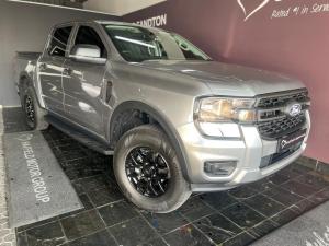 Ford Ranger 2.0 SiT double cab XL auto - Image 1