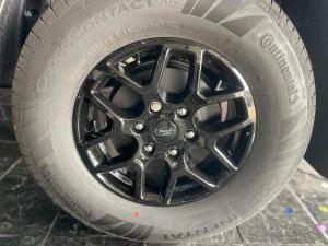 Ford Ranger 2.0 SiT double cab XL auto - Image 7