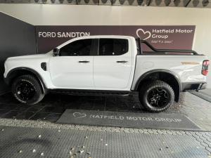 Ford Ranger 3.0TD V6 double cab Tremor 4WD - Image 17