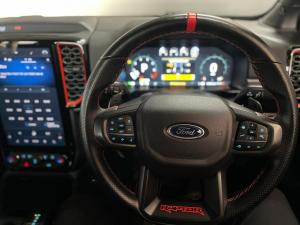 Ford Ranger 3.0T V6 double cab Raptor 4WD - Image 10