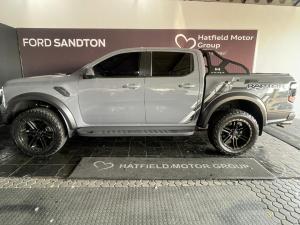 Ford Ranger 3.0T V6 double cab Raptor 4WD - Image 11