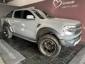 Ford Ranger 3.0T V6 double cab Raptor 4WD - Image 1