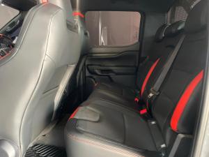 Ford Ranger 3.0T V6 double cab Raptor 4WD - Image 5