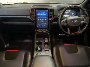 Ford Ranger 3.0T V6 double cab Raptor 4WD - Image 7