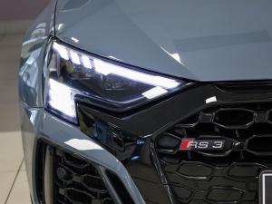 Audi RS3 Sportback quattro - Image 10