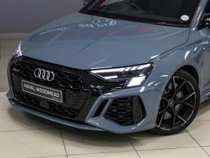 Audi RS3 Sportback quattro - Image 12