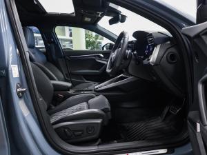 Audi RS3 Sportback quattro - Image 19