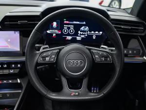 Audi RS3 Sportback quattro - Image 24