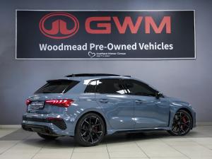 Audi RS3 Sportback quattro - Image 26