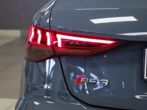 Audi RS3 Sportback quattro - Image 27