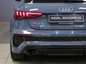 Audi RS3 Sportback quattro - Image 28