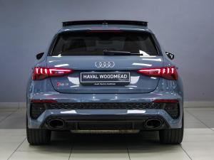 Audi RS3 Sportback quattro - Image 29