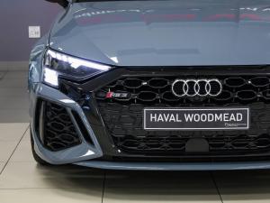 Audi RS3 Sportback quattro - Image 2