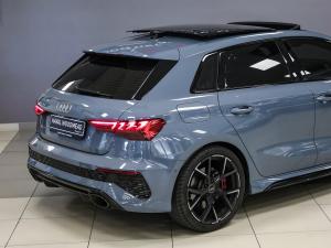 Audi RS3 Sportback quattro - Image 30