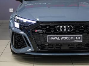 Audi RS3 Sportback quattro - Image 7