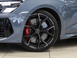 Audi RS3 Sportback quattro - Image 9