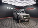 Thumbnail Suzuki Jimny 1.5 GA AllGrip 3-door