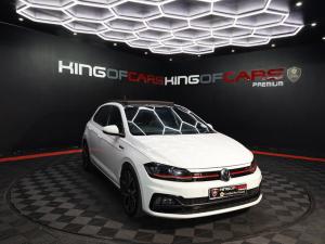 Volkswagen Polo GTI - Image 1