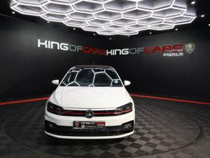 Volkswagen Polo GTI - Image 2