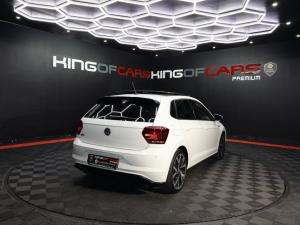 Volkswagen Polo GTI - Image 4