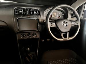 Volkswagen Polo Vivo hatch 1.4 - Image 11