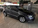 Thumbnail Volkswagen Polo Vivo hatch 1.4