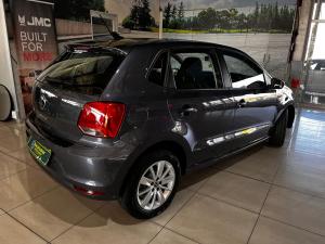 Volkswagen Polo Vivo hatch 1.4 - Image 2