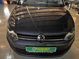 Volkswagen Polo Vivo hatch 1.4 - Image 3