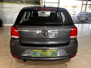 Volkswagen Polo Vivo hatch 1.4 - Image 4