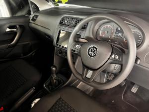 Volkswagen Polo Vivo hatch 1.4 - Image 7