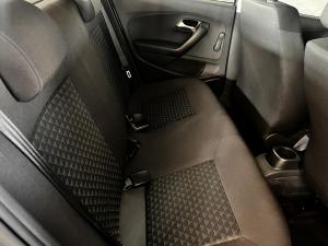 Volkswagen Polo Vivo hatch 1.4 - Image 9