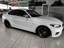 Thumbnail BMW 2 Series M240i coupe