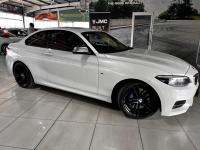 Thumbnail BMW 2 Series M240i coupe