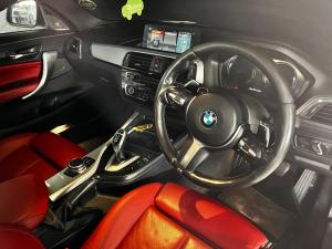 BMW 2 Series M240i coupe - Image 6