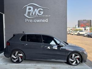 Volkswagen Golf GTI - Image 3