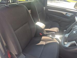 GWM Steed 5 2.0VGT single cab S - Image 10