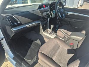 GWM Steed 5 2.0VGT single cab S - Image 11