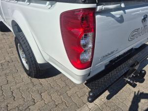 GWM Steed 5 2.0VGT single cab S - Image 12