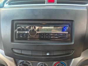GWM Steed 5 2.0VGT single cab S - Image 13
