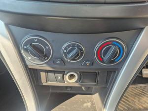 GWM Steed 5 2.0VGT single cab S - Image 14