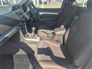 GWM Steed 5 2.0VGT single cab S - Image 15