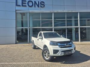 GWM Steed 5 2.0VGT single cab S - Image 1