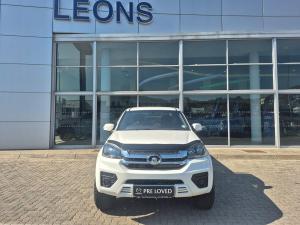 GWM Steed 5 2.0VGT single cab S - Image 2